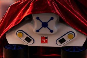 KPI Green OMS Launches Waterless Solar Cleaning Robot for Tracker-Based Solar Plants