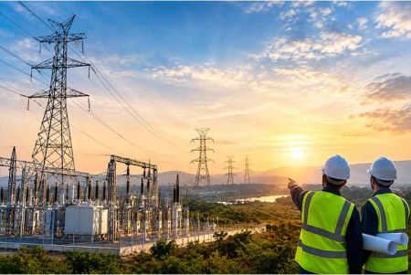 Kalpataru Projects Secures ₹2,225 Crore in New Orders as FY27 Inflows Cross ₹20,000 Crore Kalpataru Projects