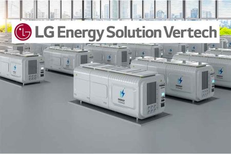 LG Energy Solution Secures Multi-Year Canadian Spodumene Supply From Elevra LG Energy Solution Secures Multi-Year Canadian Spodumene Supply From Elevra