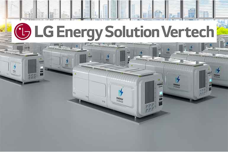 LG Energy Solution Secures Multi-Year Canadian Spodumene Supply From Elevra LG Energy Solution Secures Multi-Year Canadian Spodumene Supply From Elevra