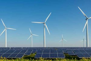 Lebanon Plans 800 MW Solar and 440 MW Wind Projects to Improve Electricity Supply