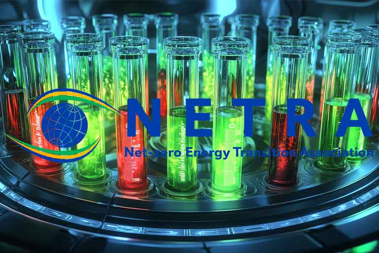 NETRA Calls for Multi-Chemistry Battery Strategy to Meet India’s 411 GWh Storage Demand NETRA Calls for Multi-Chemistry Battery Strategy to Meet India’s 411 GWh Storage Demand