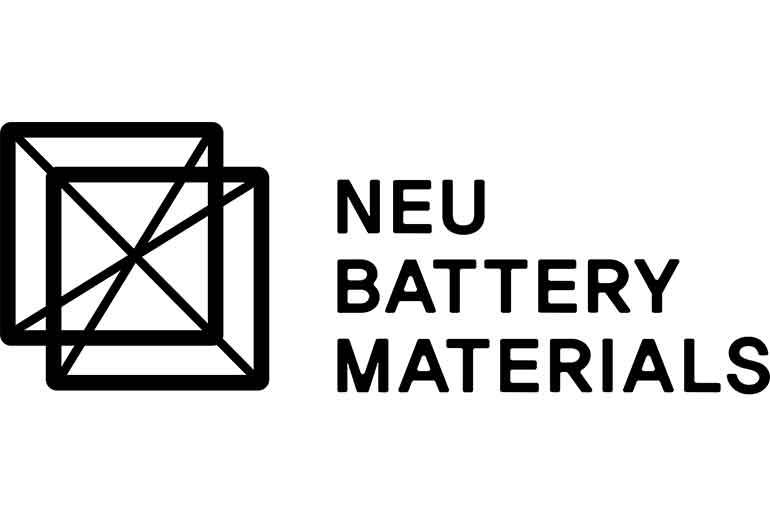 NEU Battery Materials Raises US$7.6 Million to Scale LFP Battery Recycling NEU Battery Materials Raises US 7.6 Million Dollar