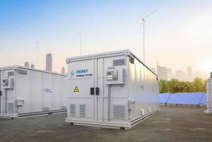 NLC India Secures 200 MWh Battery Storage Project in West Bengal