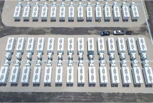 Nightpeak Energy Commissions Bocanova 2, Completing 300 MW Battery Storage Project in ERCOT