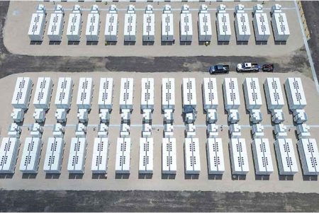 Nightpeak Energy Commissions Bocanova 2, Completing 300 MW Battery Storage Project in ERCOT Nightpeak Energy Commissions Bocanova 2, Completing 300 MW Battery Storage Project in ERCOT