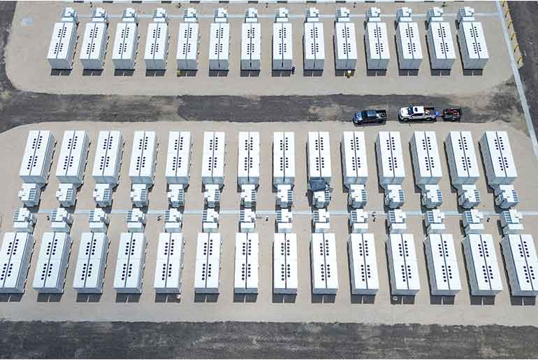 Nightpeak Energy Commissions Bocanova 2, Completing 300 MW Battery Storage Project in ERCOT Nightpeak Energy Commissions Bocanova 2, Completing 300 MW Battery Storage Project in ERCOT