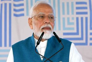 PM Modi Launches 500 MWh BESS