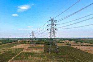 POWERGRID Commissions Transmission Link for 2,500 MW Solar Zone in Karnataka POWERGRID Commissions Transmission Link for 2,500 MW Solar Zone in Karnataka