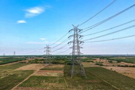 POWERGRID Commissions Transmission Link for 2,500 MW Solar Zone in Karnataka POWERGRID Commissions Transmission Link for 2,500 MW Solar Zone in Karnataka