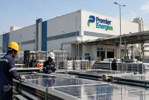 Premier Energies Bags Rs 4,001 Crore Q2 Orders