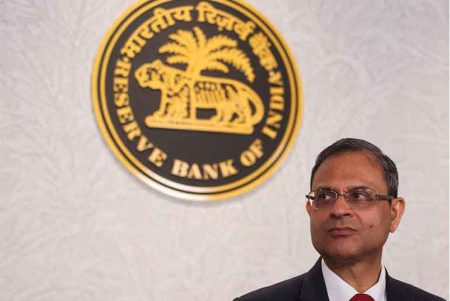 RBI Raises Repo Rate by 25 Bps to 5.50%, Shifts Stance to Calibrated Tightening