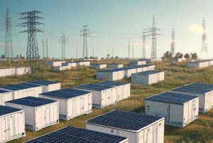 Rajasthan Invites Bids for 2,450 MW Solar Projects with 6.4 GWh BESS at Pugal Solar Park