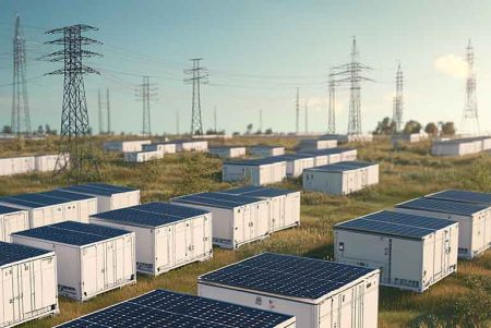 Rajasthan Invites Bids for 2,450 MW Solar Projects with 6.4 GWh BESS at Pugal Solar Park Rajasthan Invites Bids for 2,450 MW Solar Projects with 6.4 GWh BESS at Pugal Solar Park