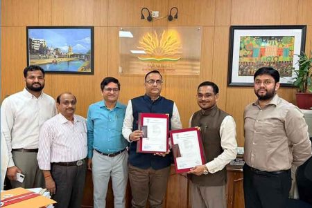 SECI and KVS Sign MoU for Nationwide Solarisation of Kendriya Vidyalayas