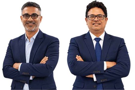 SUN Mobility Strengthens Leadership with Appointment of Satish Sundaresan as CEO of SUN Mobility and Kamaldeep Singh as CEO of Indofast Energy