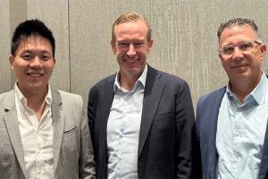 Wärtsilä, Schneider Electric and Stanley Consultants Join Forces for U.S. Data Centers