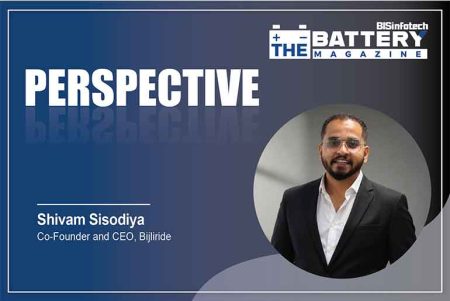 Beyond the Plug: Why Battery Swapping is Moving to the Center of Urban EV Infrastructure Battery Swapping Emerges as a Key Driver of EV Infrastructure