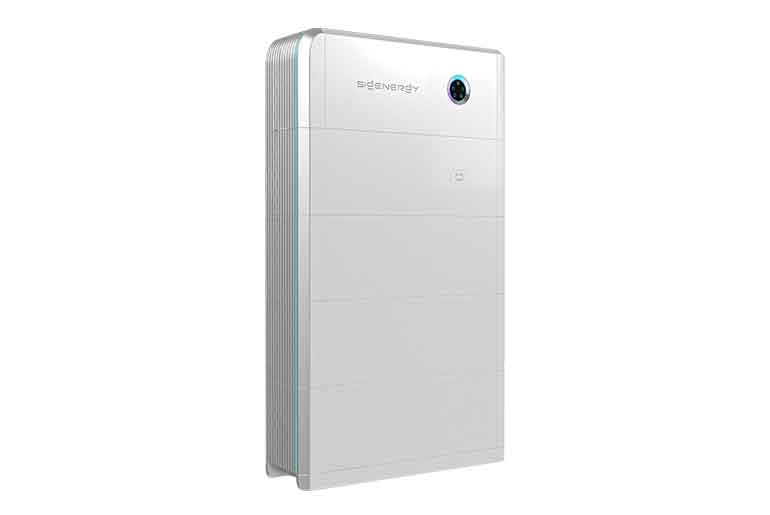 Sigenergy Unveils AI-Enabled Sigen Neo, SigenTerra and SigenCube in India Sigenergy Unveils AI-Enabled Sigen Neo, SigenTerra and SigenCube in India