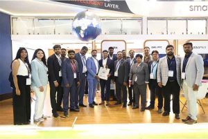 Smartgrid Analytics Targets 200+ GW of Renewable Energy Capacity in India with Solvyn AURA