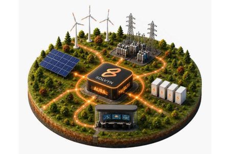 Smartgrid Analytics Surpasses 107 GW in Global Renewable Energy Assets Smartgrid Analytics Surpasses 107 GW in Global Renewable Energy Assets
