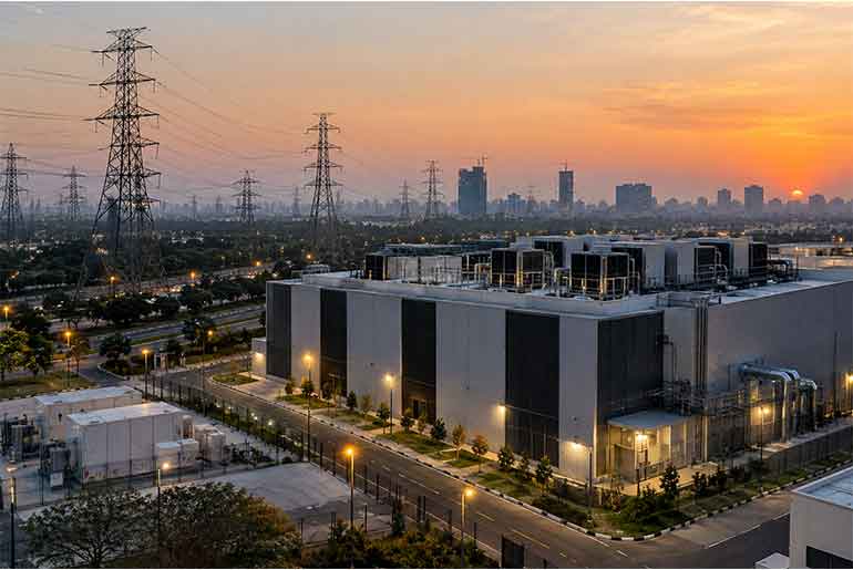 Tata Power Builds 2.8 GW Data Centre Pipeline to Power India’s AI Boom Tata Power has a 2.8 GW data centre opportunity pipeline spanning renewable energy, transmission, distribution and integrated power infrastructure solutions.