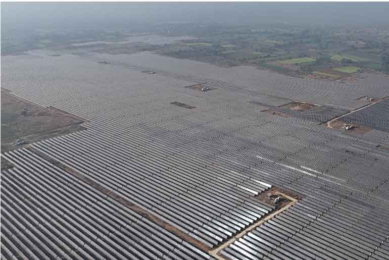 Tata Power Renewables Records Over 130% YoY Growth, Executes 419 MW in Q2 FY27 Tata Power Renewable Energy Limited