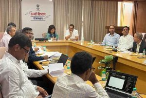 Rajasthan Holds Stakeholder Consultation for 900 MW Rampura Pumped Storage Project