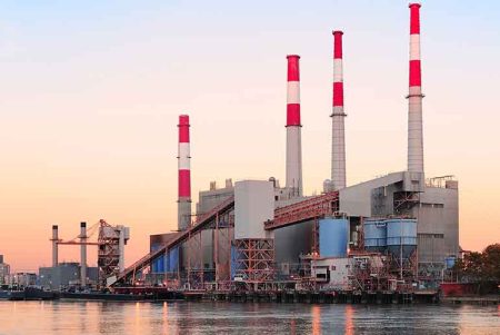 L&T Energy CarbonLite Secures LNTP for 1,600 MW Thermal Power Plant L&T Energy CarbonLite Secures LNTP for 1,600 MW Thermal Power Plant