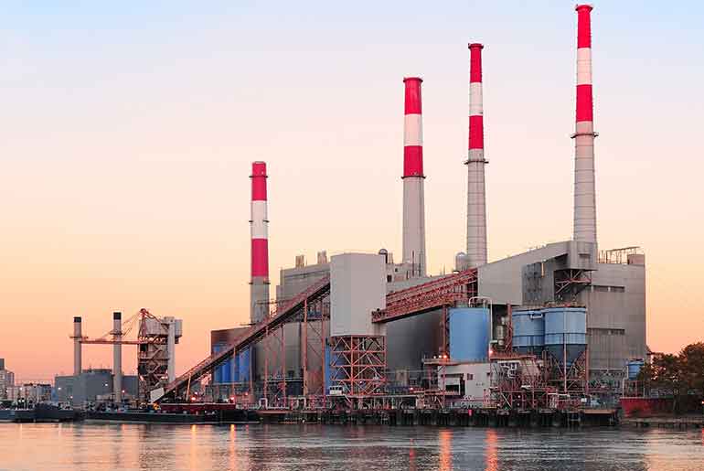 L&T Energy CarbonLite Secures LNTP for 1,600 MW Thermal Power Plant L&T Energy CarbonLite Secures LNTP for 1,600 MW Thermal Power Plant
