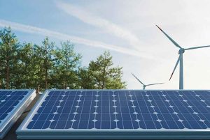 UPERC Clears 19.7 MW Solar Projects Under PM-KUSUM at Tariffs of ₹2.91–₹2.99 per Unit