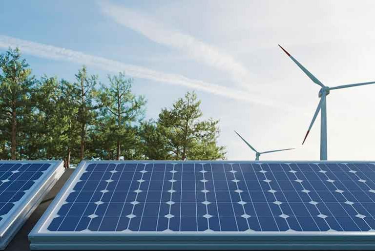 UPERC Clears 19.7 MW Solar Projects Under PM-KUSUM at Tariffs of ₹2.91–₹2.99 per Unit UPERC Clears 19.7 MW Solar Projects Under PM-KUSUM at Tariffs of ₹2.91–₹2.99 per Unit