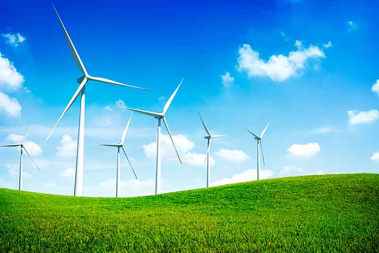 UltraTech Cement Crosses 2 GW Green Energy Capacity for Captive Use UltraTech Cement Crosses 2 GW Green Energy Capacity for Captive Use
