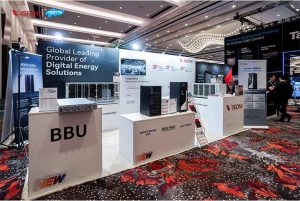 Vision Group Unveils LiLic Sidecar at YOTTA 2026, Showcases Power Solutions for AI Data Centres Vision Group Unveils LiLic Sidecar at YOTTA 2026