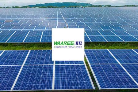 Waaree Renewable Technologies Reports Strong Revenue Growth Despite Quarterly Profit Decline Waaree Renewable Technologies Reports Strong Revenue Growth Despite Quarterly Profit Decline