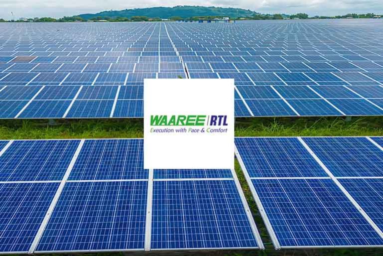 Waaree Renewable Technologies Reports Strong Revenue Growth Despite Quarterly Profit Decline Waaree Renewable Technologies Reports Strong Revenue Growth Despite Quarterly Profit Decline