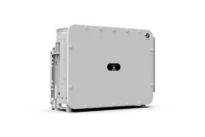 WattPower Showcases the 506KTL Grid-Forming Inverter at REI Expo 2026