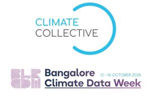 Bengaluru to Host One of India’s Largest Climate-Data Gatherings as Bangalore Climate Data Week 2026 Brings 30+ Events Together