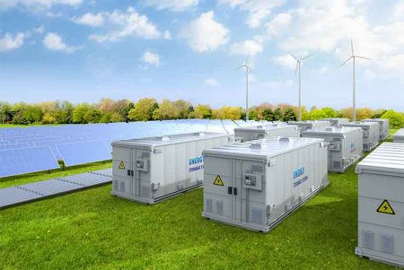 Haryana Invites Bids for 500 MW Solar Projects With 1,000 MWh BESS Haryana Invites Bids for 500 MW Solar Projects With 1,000 MWh BESS