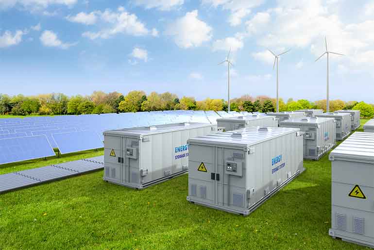 Haryana Invites Bids for 500 MW Solar Projects With 1,000 MWh BESS Haryana Invites Bids for 500 MW Solar Projects With 1,000 MWh BESS